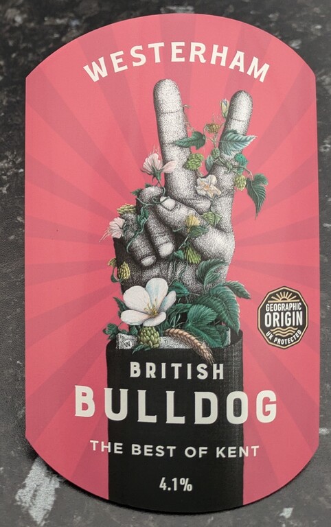 Pump clip badges. .jpg